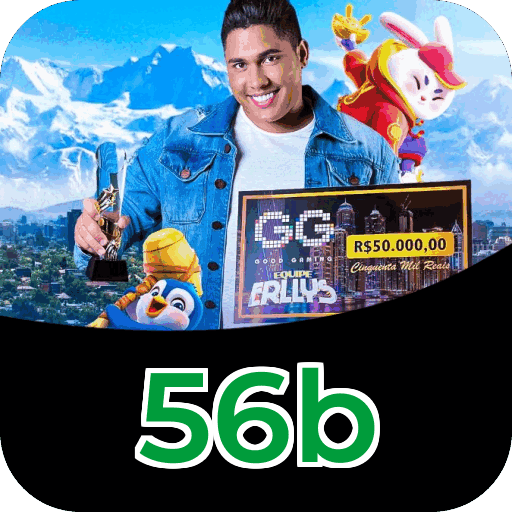 App mobile 56b