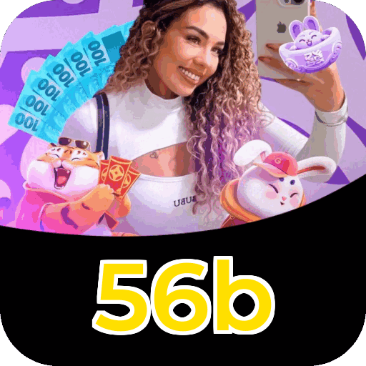 Acesso à conta 56b